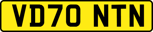 VD70NTN