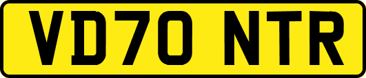 VD70NTR