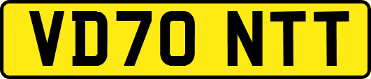 VD70NTT