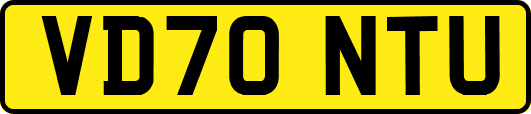VD70NTU
