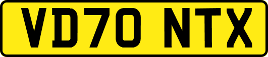 VD70NTX
