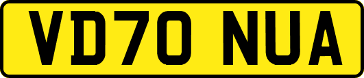 VD70NUA