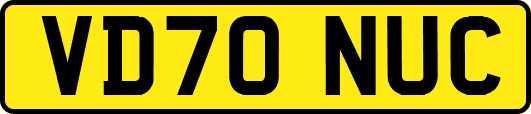 VD70NUC