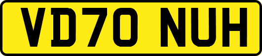 VD70NUH