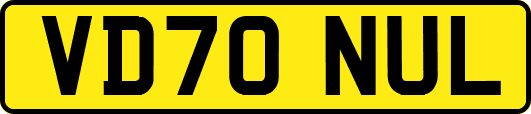 VD70NUL