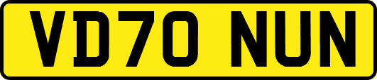 VD70NUN
