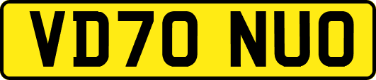 VD70NUO