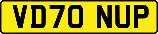 VD70NUP