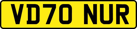 VD70NUR