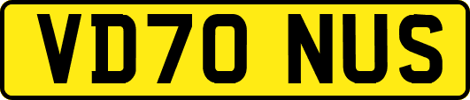 VD70NUS