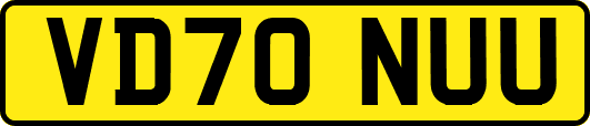 VD70NUU