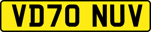 VD70NUV