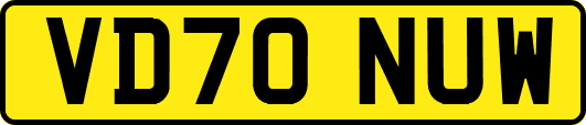 VD70NUW