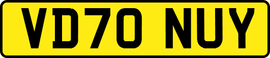 VD70NUY