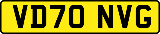 VD70NVG