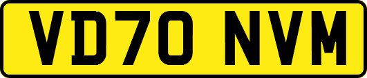 VD70NVM