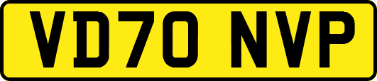 VD70NVP