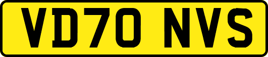 VD70NVS
