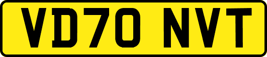 VD70NVT