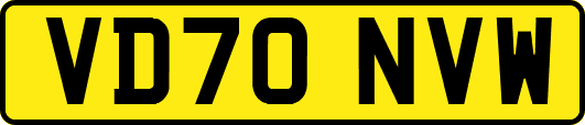 VD70NVW