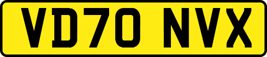 VD70NVX