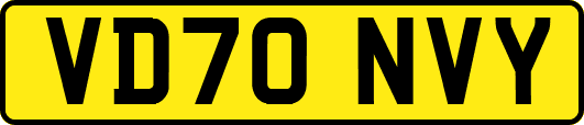 VD70NVY