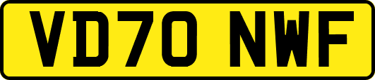 VD70NWF