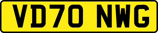VD70NWG