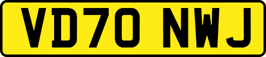 VD70NWJ