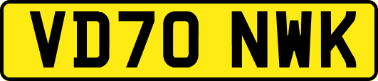 VD70NWK