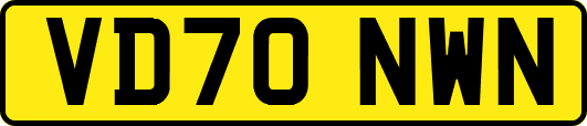 VD70NWN