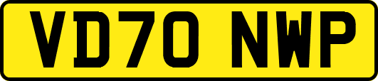 VD70NWP