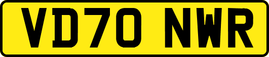 VD70NWR