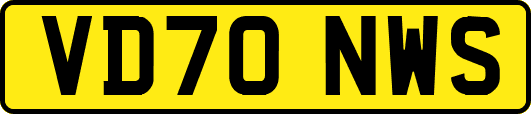 VD70NWS
