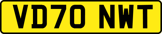 VD70NWT