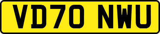 VD70NWU