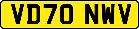 VD70NWV