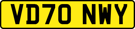 VD70NWY