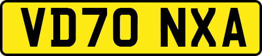 VD70NXA