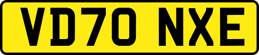 VD70NXE
