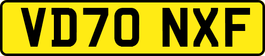 VD70NXF
