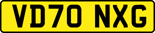 VD70NXG