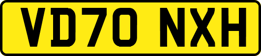 VD70NXH