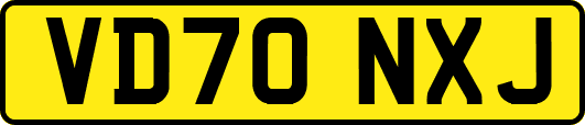 VD70NXJ