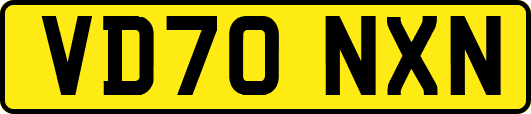 VD70NXN