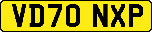 VD70NXP