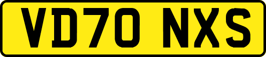 VD70NXS