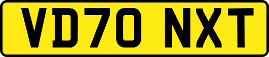 VD70NXT