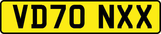 VD70NXX