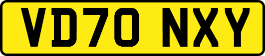 VD70NXY